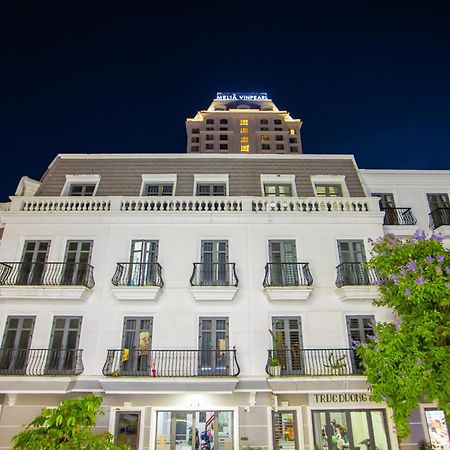 Tay Ninh City Hotel Exteriör bild