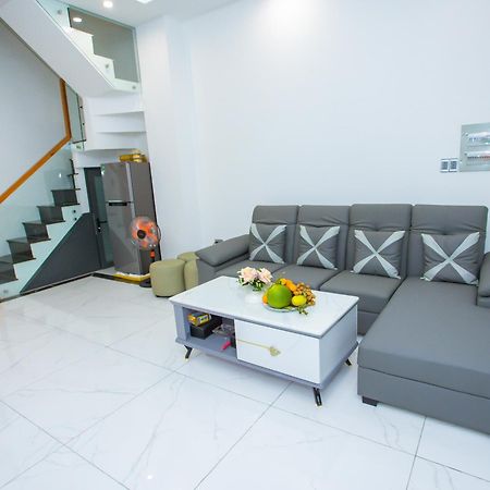 Tay Ninh City Hotel Exteriör bild