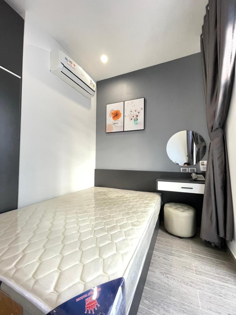 Tay Ninh City Hotel Exteriör bild